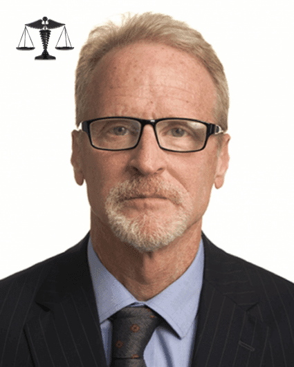 Richard Gorman