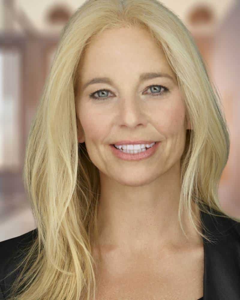 Jill Stanley