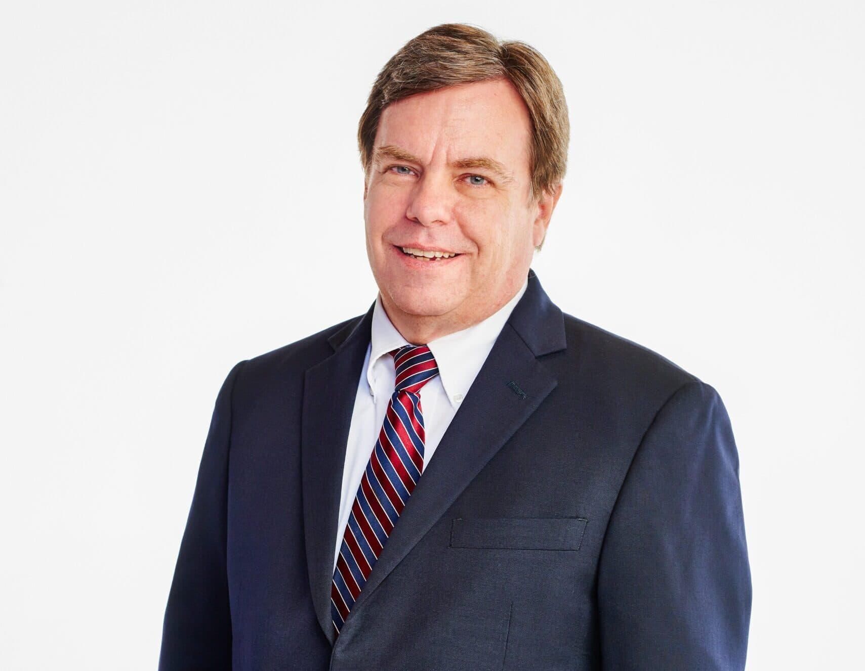 Mark Milsop
