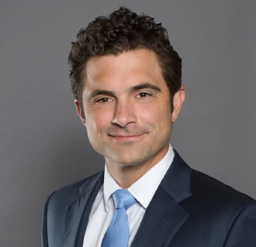 Tom Porto