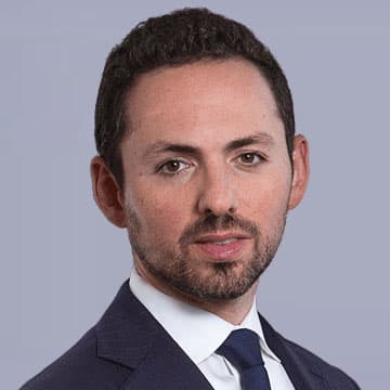 Robert Tsigler