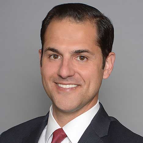 Andrew Miller