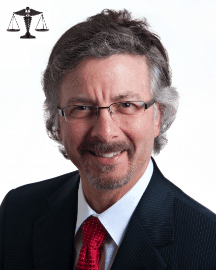 Mark Polin