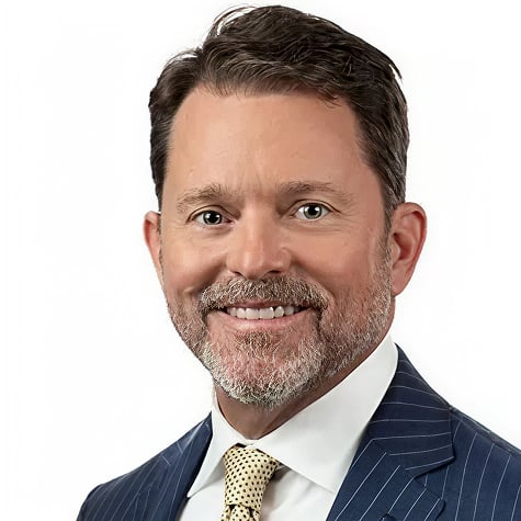 Mark Joye