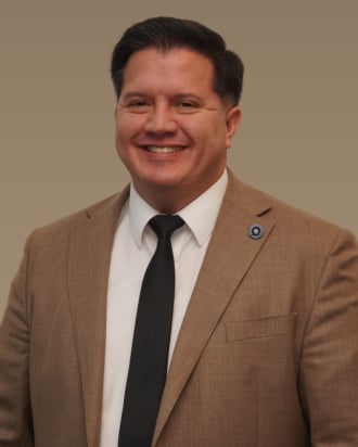 Joshua Jimenez