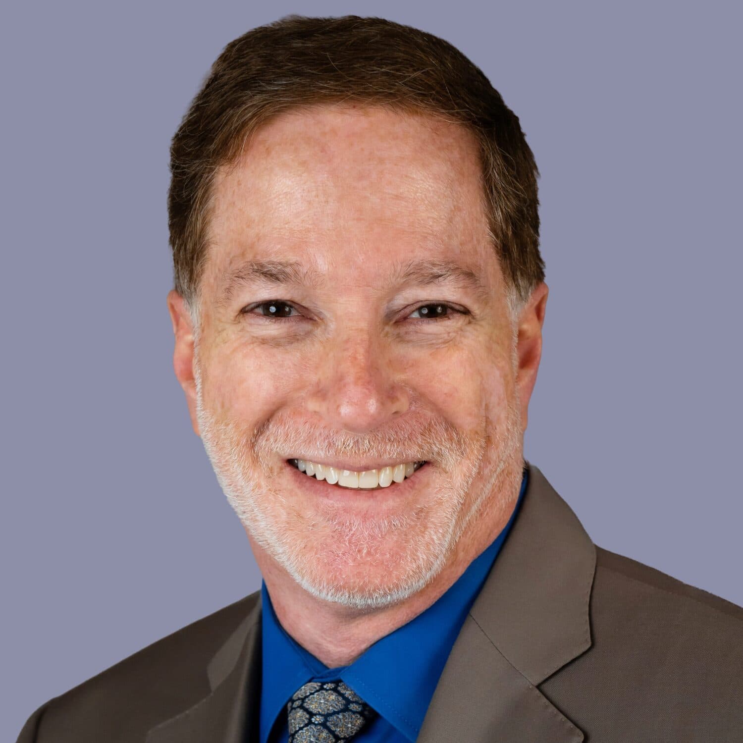 Howard Snader