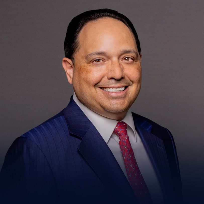 Jesus Garcia Jr.