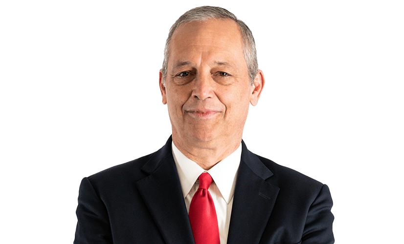 David Treat