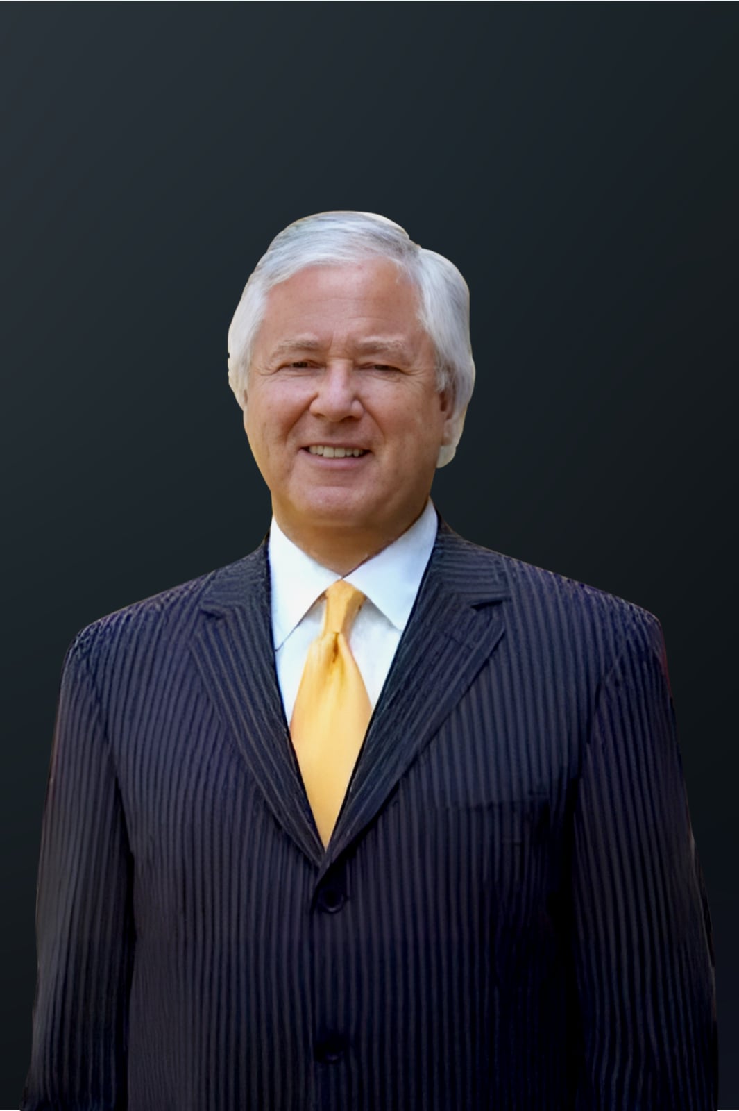 Marcus Nahon