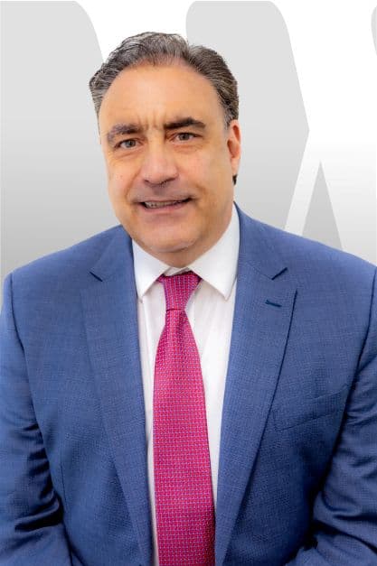 John LaMantia
