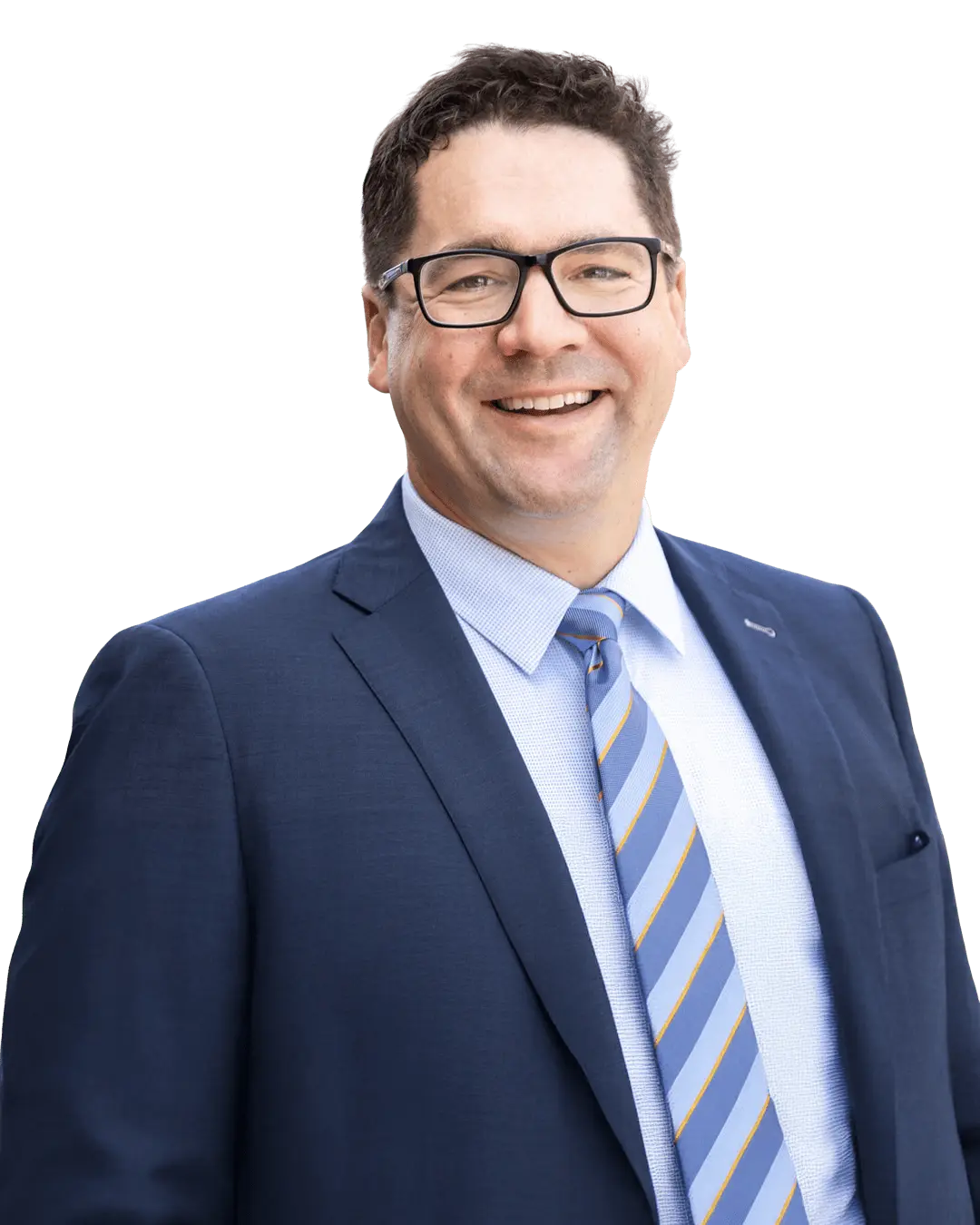 Matthieu Parenteau