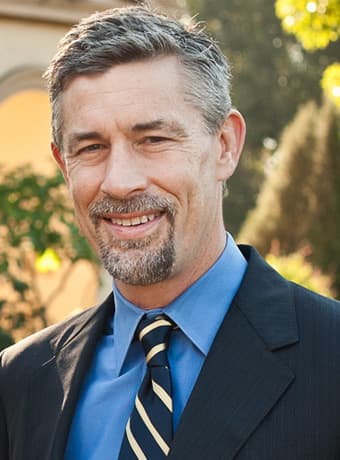 Mike Bomberger