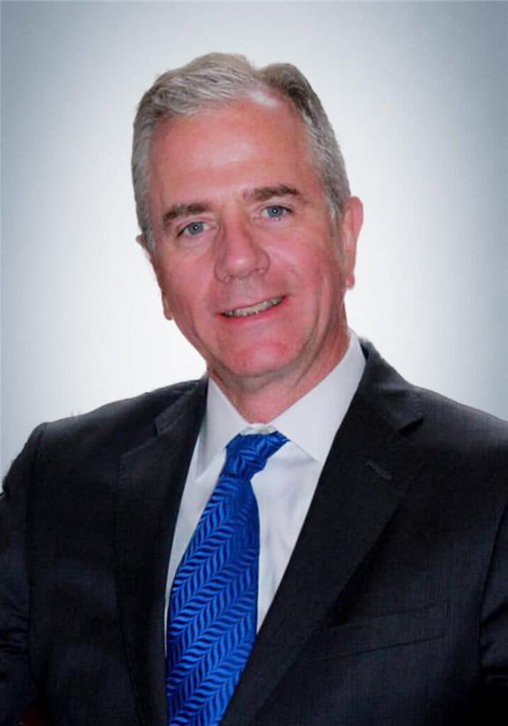 Hank Naughton