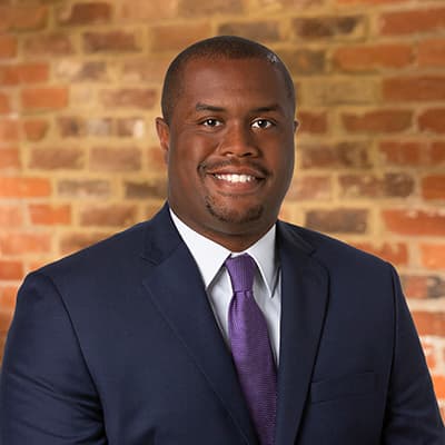 Irvine L. Reaves