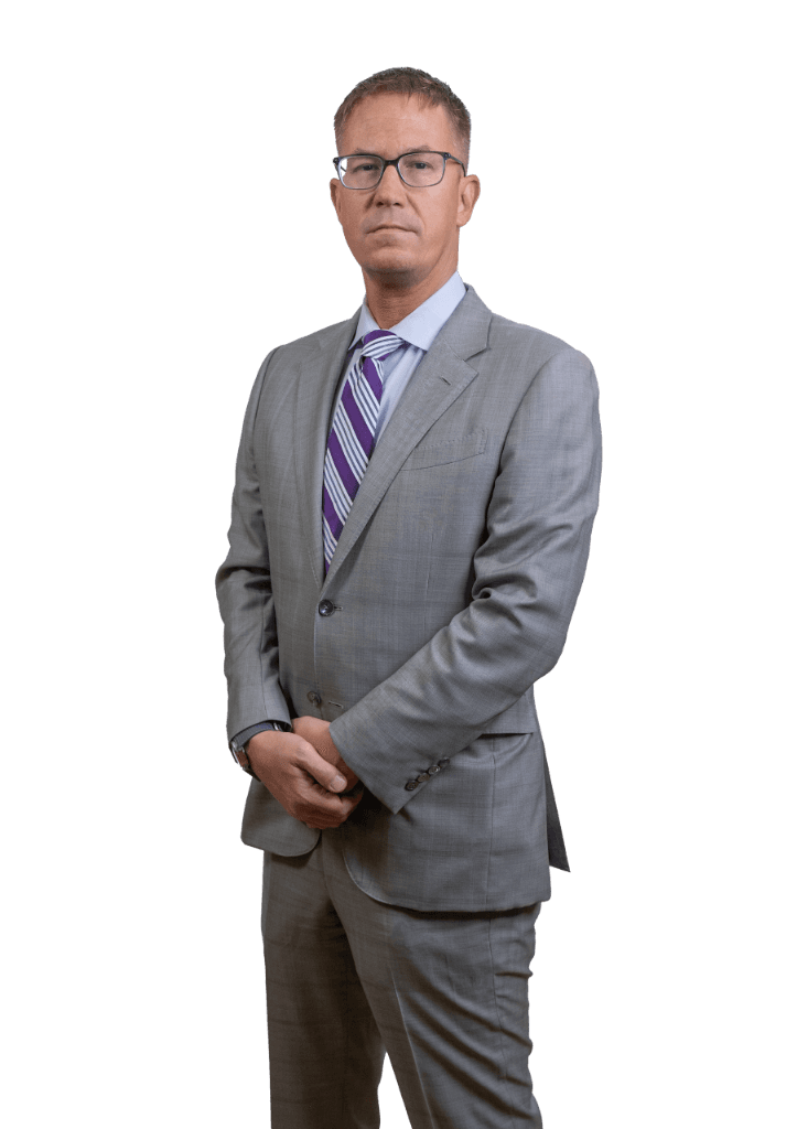 Chauncey Hiestand