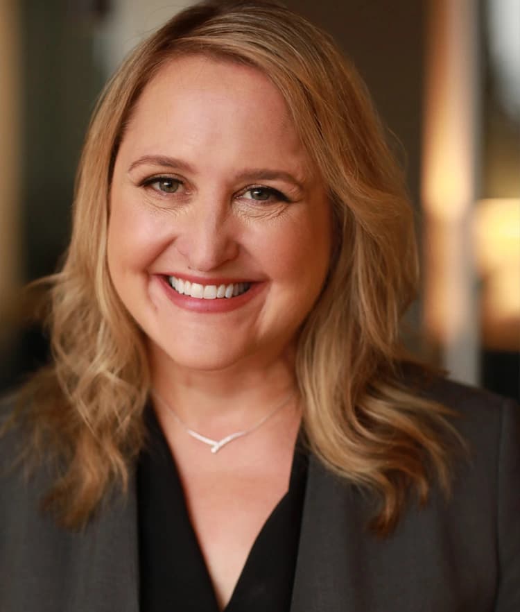 Britt Strottman