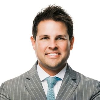 Brent Arant