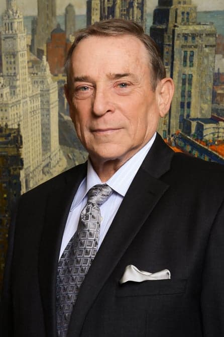 Kenneth Chessick