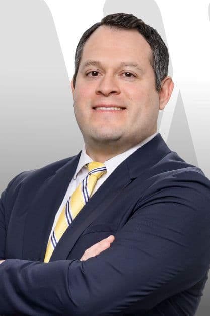 Victor Rodriguez II