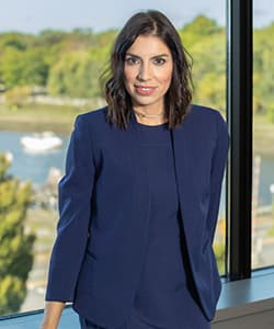 Gisela DaSilva