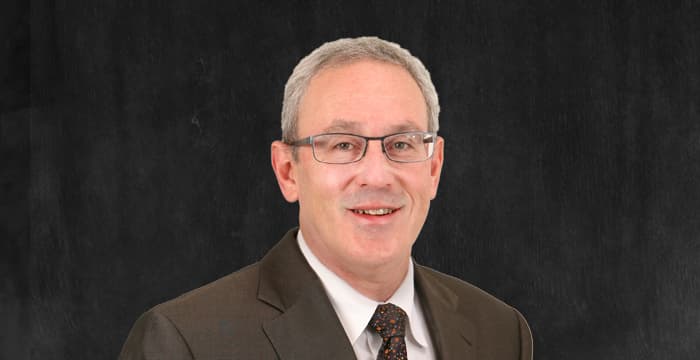 Peter Burg