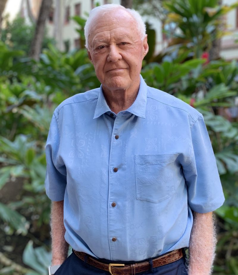 L. Richard Fried, Jr.