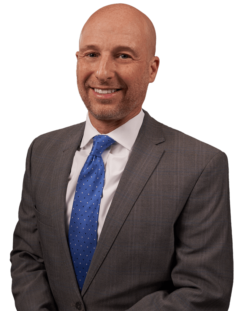 Brian Orlow