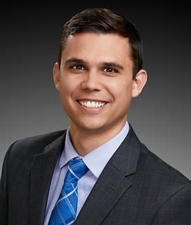 Christopher Romero
