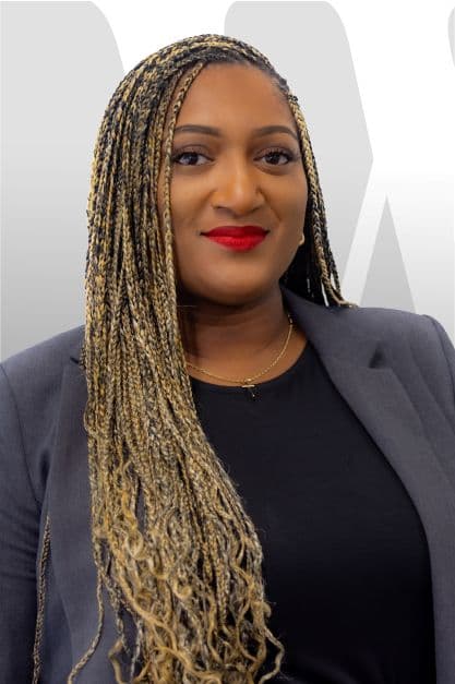 LaShawnda Sampson