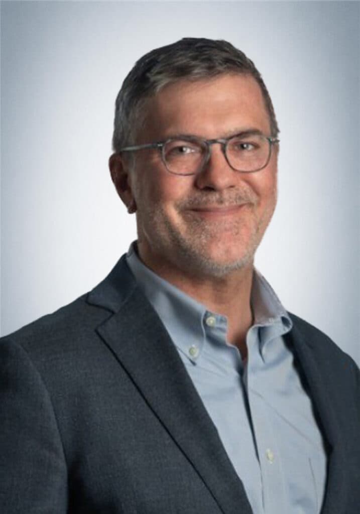James Simpson