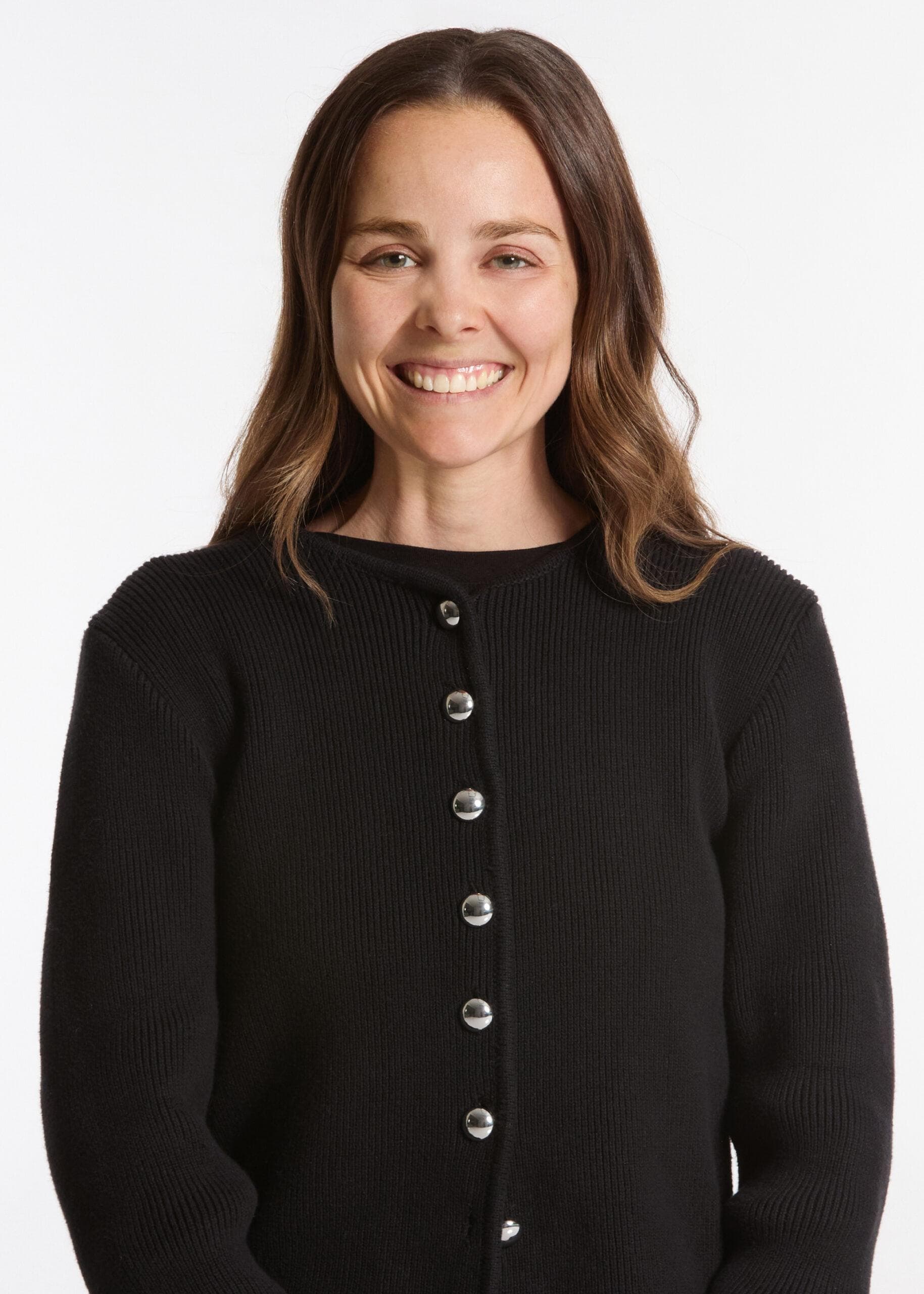 Emily DeFoor