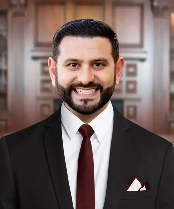 Joshua Kohanbash