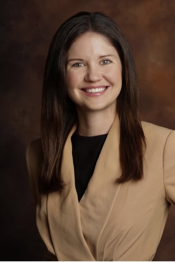 Morgan Erickson