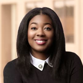 Monet Duke