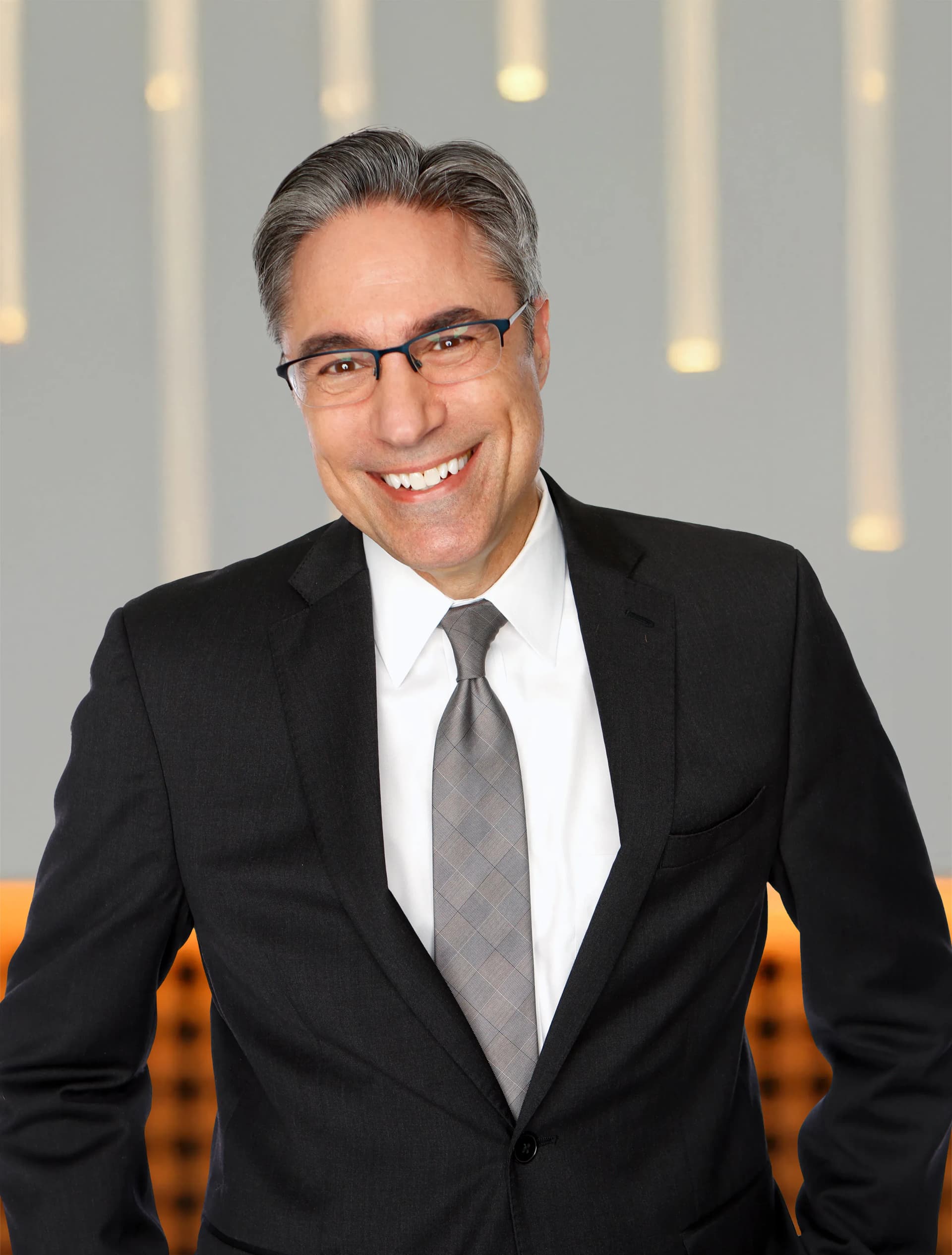Demetrios Papanikolas