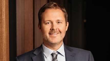 Aaron Eken