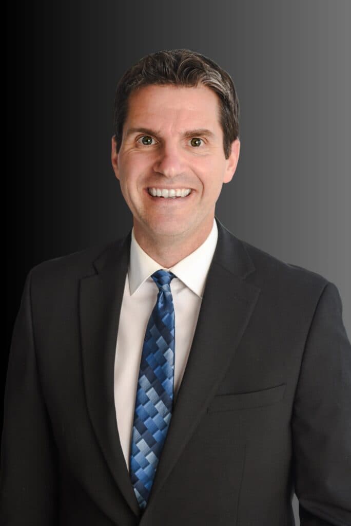 Derek Casey