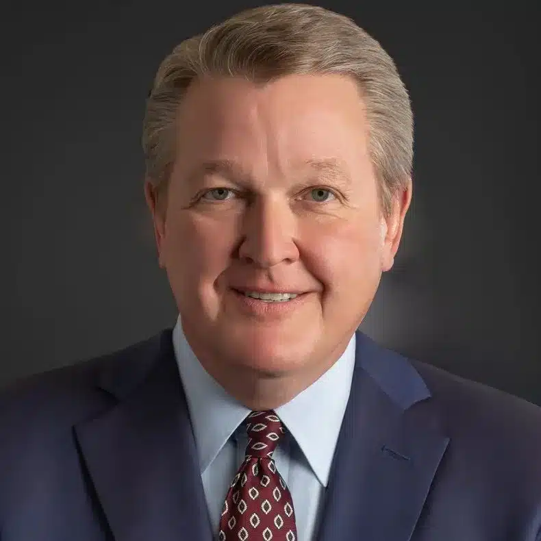 W. Perry Zivley Jr.