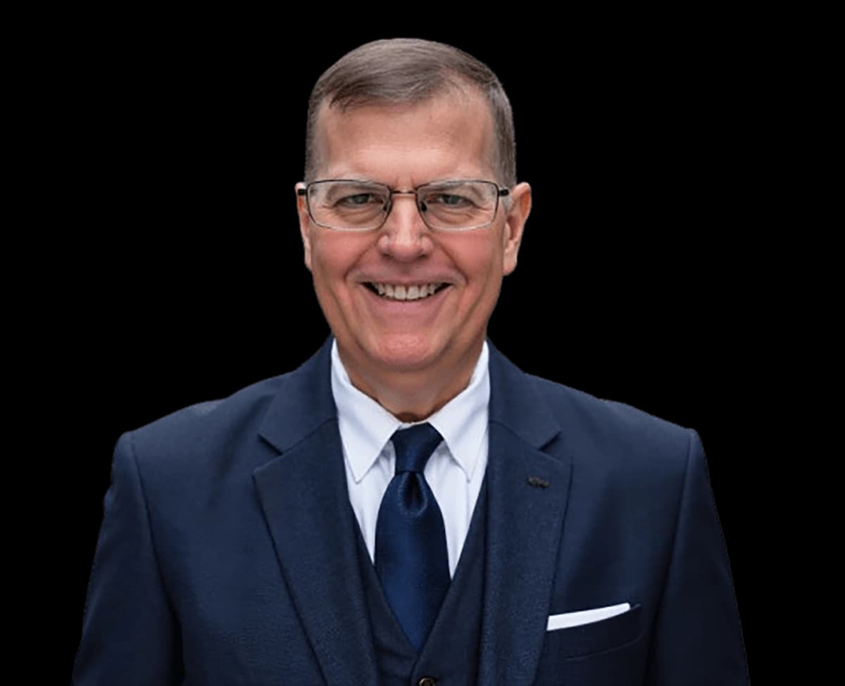 Scott Nolan
