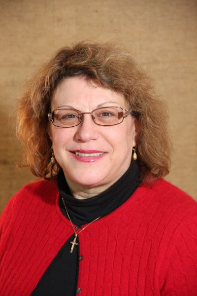 Frances Bova