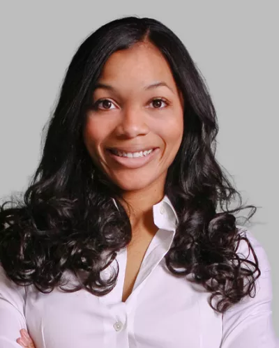 Tiffany Burress