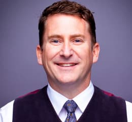 Thomas Breen
