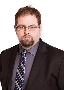 Kevin Stillman
