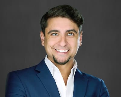 Mohamad Tokko