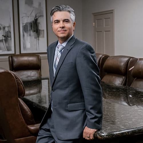 Pedro Morales
