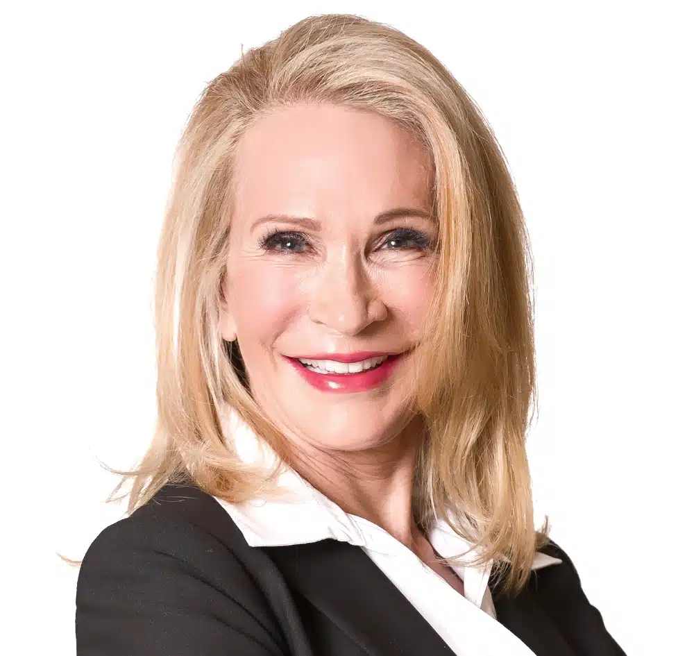 Patrice McKinney