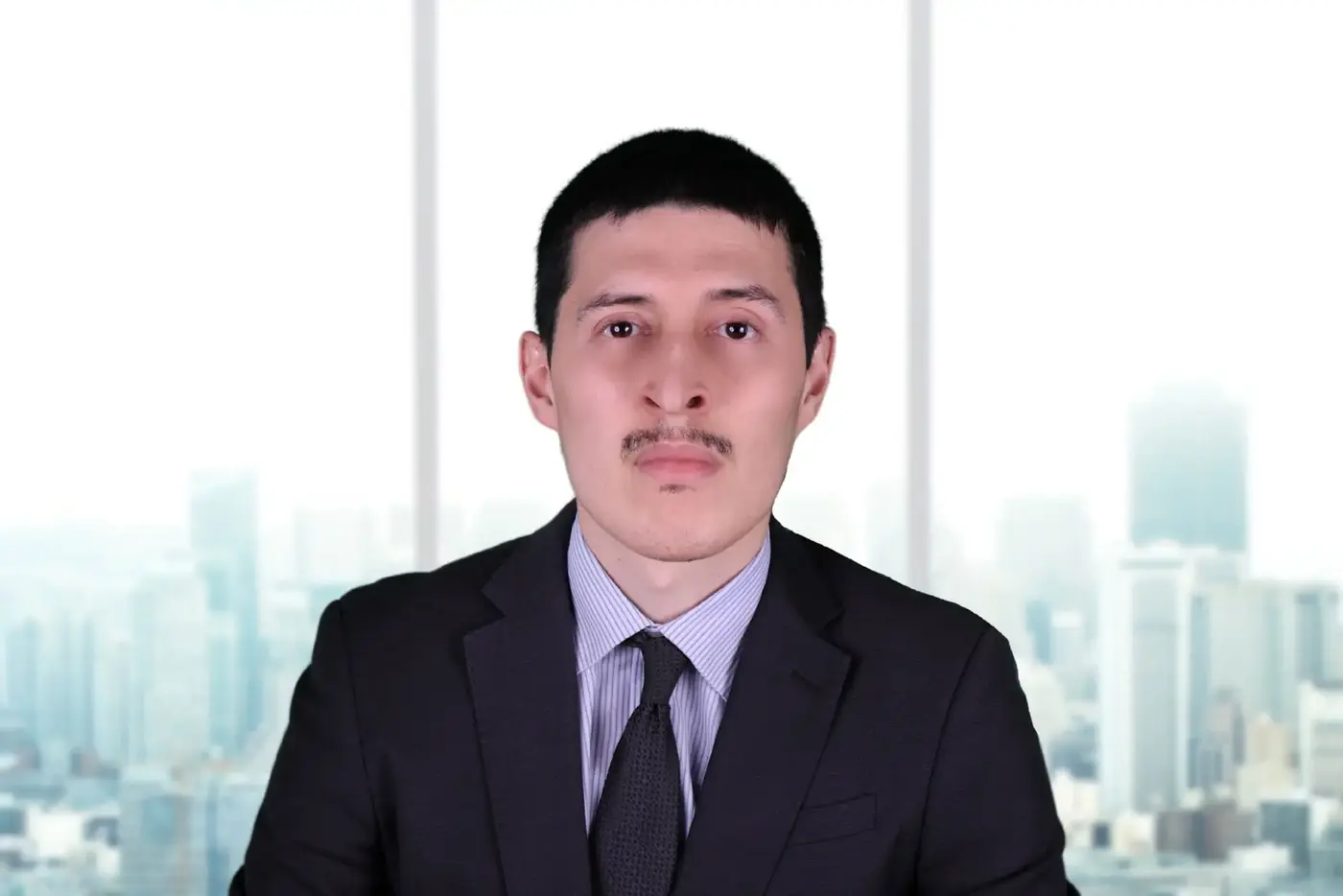 Jose Chinchilla