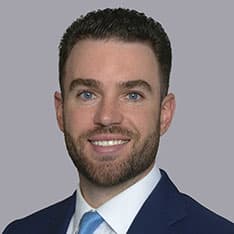 Kevin Morgan