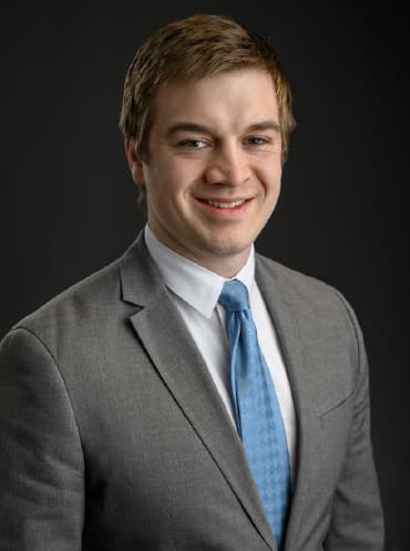 Garrett Stanford