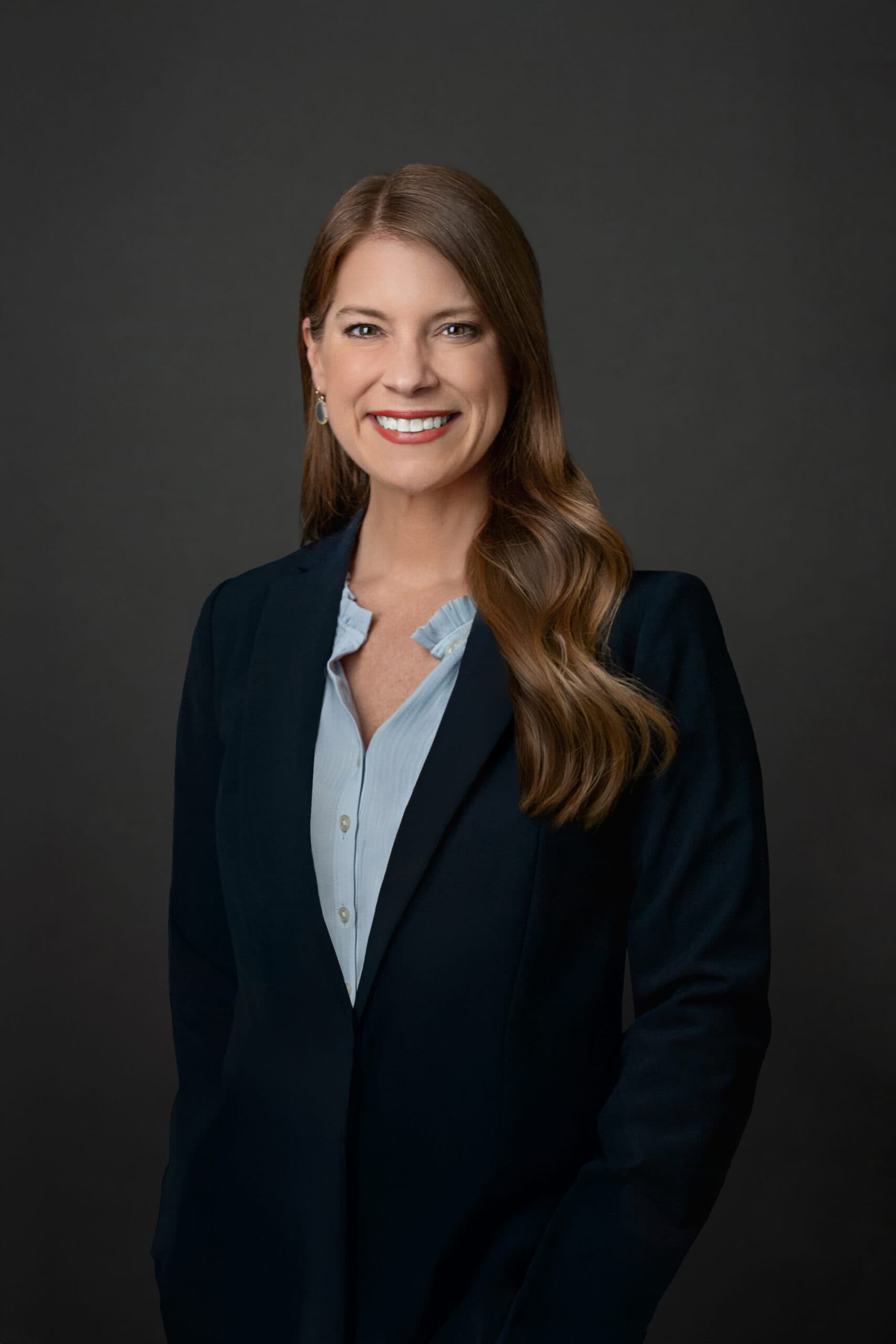 Tricia L. Campbell